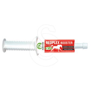 Redplex Booster