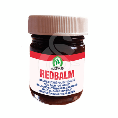 Redbalm