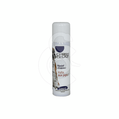 Répulsif d'intérieur Canys