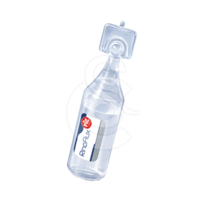 Sérum Physiologique Rinoflux