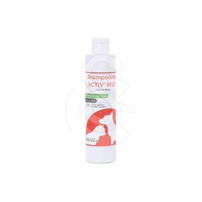 Activ Mue Shampoing