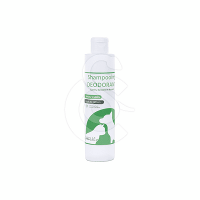 Shampoing Déodorant