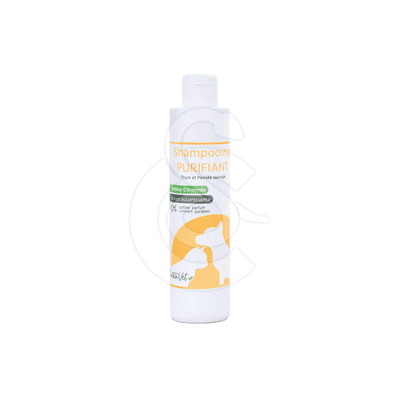 Shampoing Purifiant