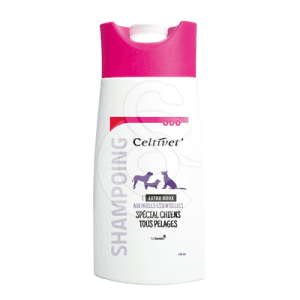 Shampoing tous Pelages