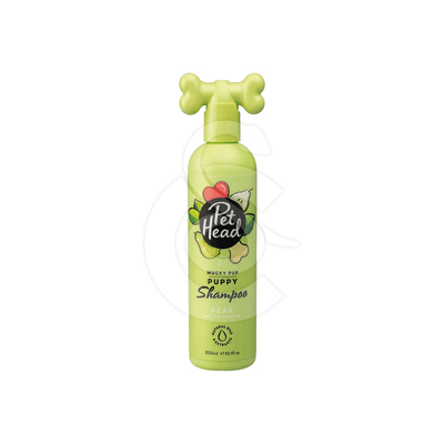 Shampoing chiot Pet Head Mucky Pup
