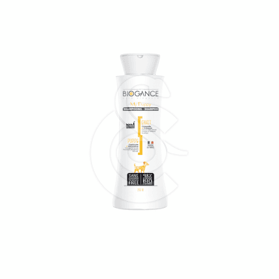 Shampoing Biogance pour Chiot