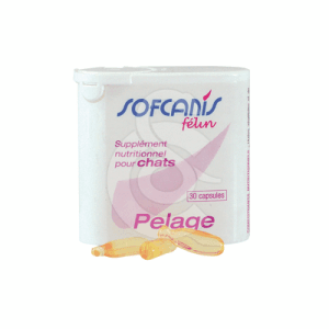 Sofcanis Felin Pelage