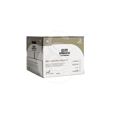 Specific COD Skin Function Support