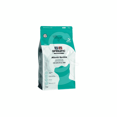 Specific FQD-F Atlantic Sardine