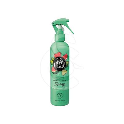 Spray chien Pet Head Furtastic Démêlant