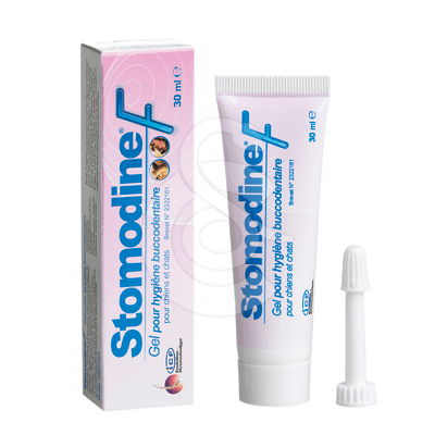 Stomodine F