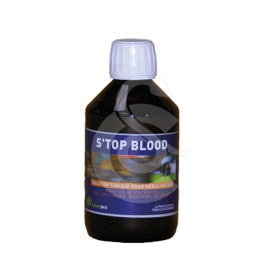 S'Top Blood
