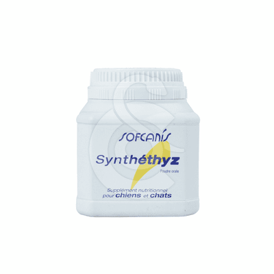 Synthethyz
