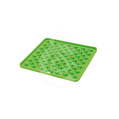 Tapis de léchage Pop