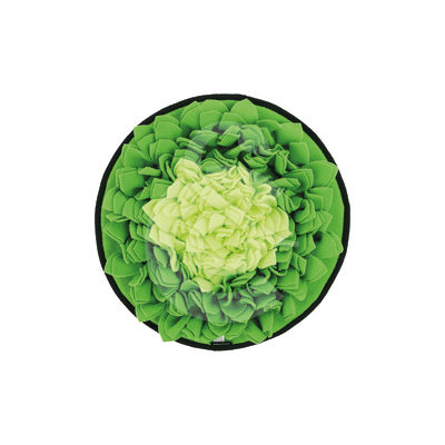 Tapis de fouille Wouapy Le Veggie