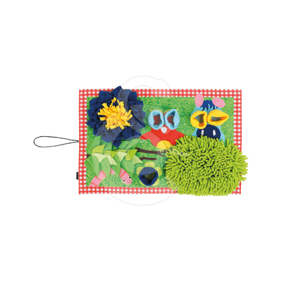 Tapis de fouille Wouapy Dingo Nature