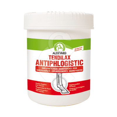 Tendilax Antiphlogistic