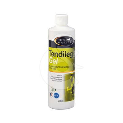 Tendileg Gel
