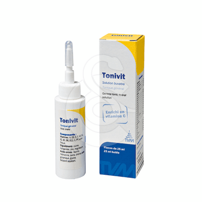 Tonivit