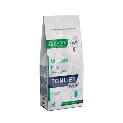 Tonivet Chien Adulte Articulaire Mini