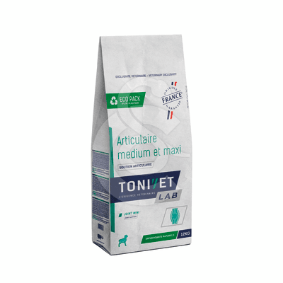 Tonivet Chien Articulaire Medium & Maxi