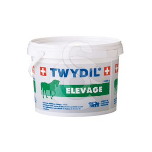 Twydil Elevage