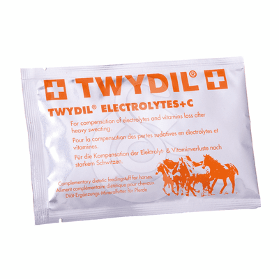 Twydil Electrolytes + C