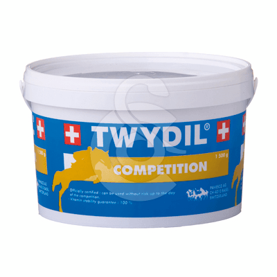 Twydil Competition