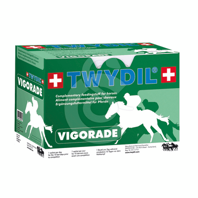 Twydil Vigorade poudre