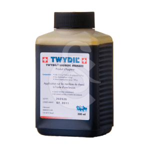 Twydil liquide Membre