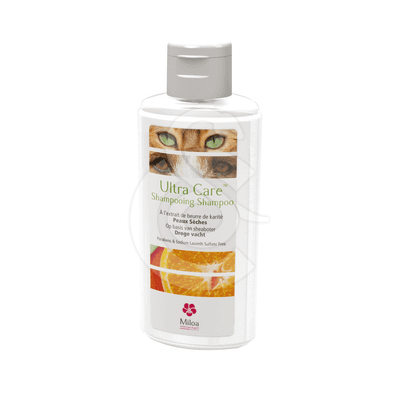 Ultra Care Shampoing