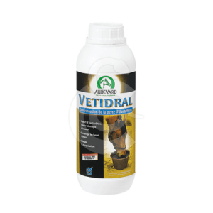 Vetidral