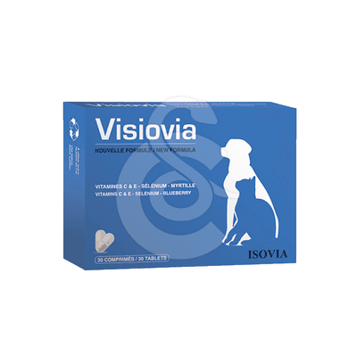 Visiovia Nouvelle Formule