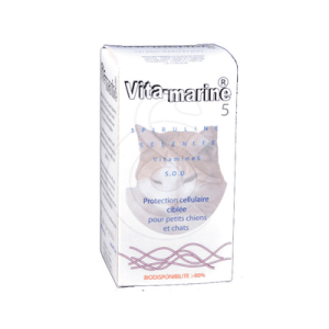 Vitamarine 5 µg