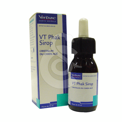 VT Phak Sirop