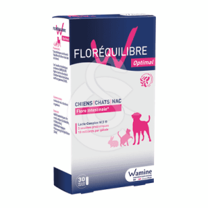 Floréquilibre Optimal