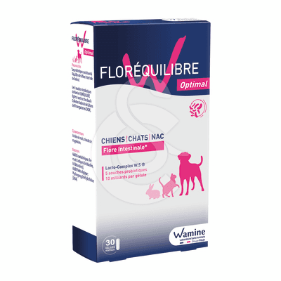 Floréquilibre Optimal