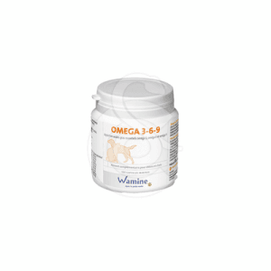 Omega 3-6-9