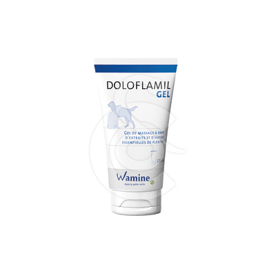 Doloflamil Gel