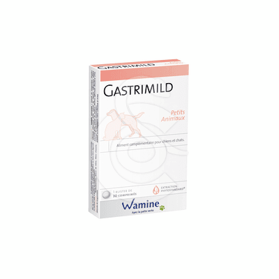 Gastrimild