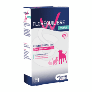 Floréquilibre Initial