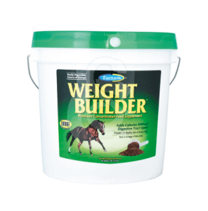 Weight Builder