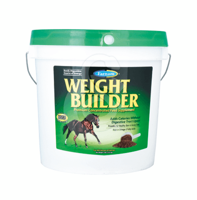 Weight Builder