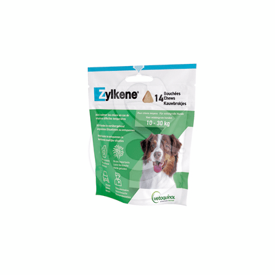 Zylkene Chew 225 mg (10-30kg)