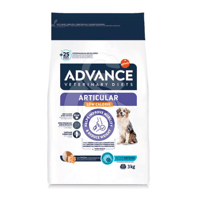 Advance Chien Articular Low Calorie Poulet