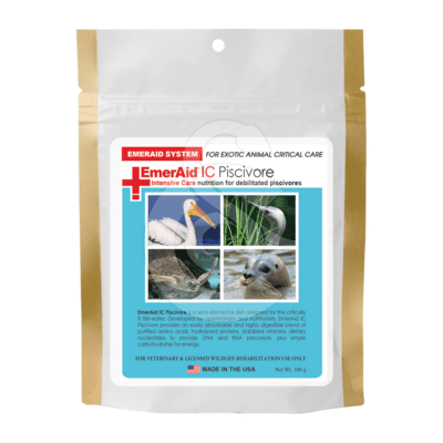 Emeraid Intensive Care Piscivore