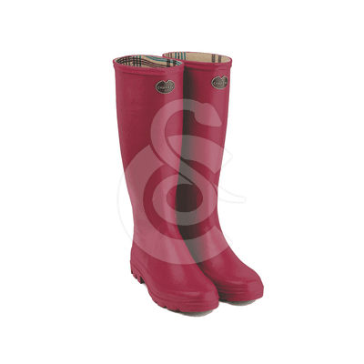 Bottes Iris Le Chameau