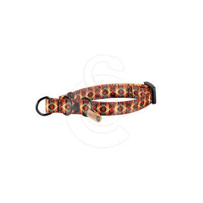 Collier Pawouaf Aztèque