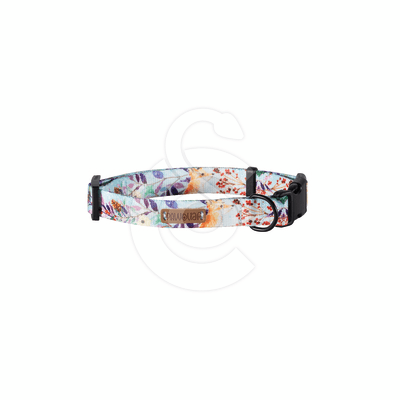 Collier Pawouaf Douceur Hivernale