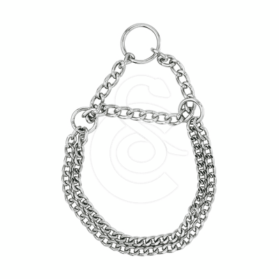 Collier métal